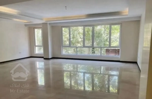 قیطریه 200متر 3خواب تکواحدی 2پارکینگ/دو قدمی پارک