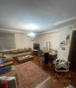 ۷۴ متر ۲ خواب شهرارا هخامنش