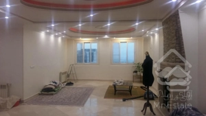 خرید و فروش آپارتمان 139 متر 3 خوابه جنت اباد