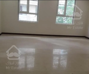 122 متر نوساز کلید نخورده سه خواب