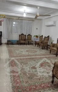 آپارتمان ۱۲۰ متری خیابان بابل