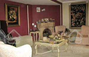 فرشته آپارتمان٣٠٠متر٤خوابه شیک دسترسی مناسب