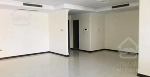 واحد ۱۲۰ متری نوساز کلید نخورده چیتگر