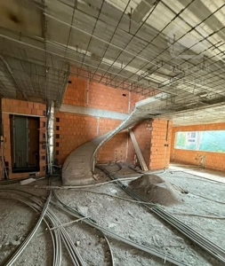 فروش خانه ویلایی ۴۴۰ متری ۵ خوابه خیابان کفشگرکلا