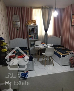 ۵۵ متر فول بازسازی با امکانات تک واحدی سبلان