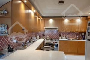 آپارتمان ۱۳۵متر فرمانیه