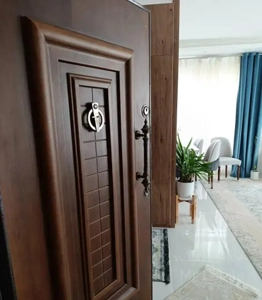 واحد آپارتمان ۸۷ متری گلستان برند و لوکس