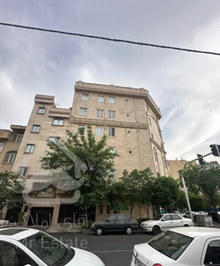 آپارتمان ۱۰۷ متری طبقه ۵ فول امکانات