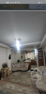 فروش آپارتمان ۵۸ متری ۱ خوابه در مولوی