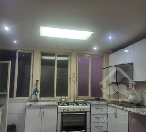 فروش آپارتمان ۶۵ متری ۱ خوابه طبقه ۳