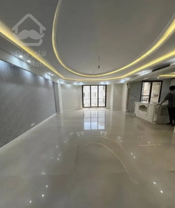 گیشا *۱۵۵ متر* ۳ خواب * نوساز * ورودی از لابی