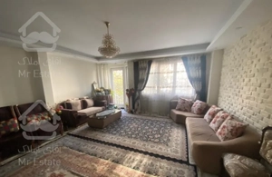 آپارتمان ۱۲۵ متر شیخ بهایی شمالی