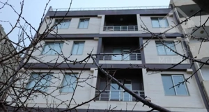 فروش واحد ۱۸۵متری جاده بند