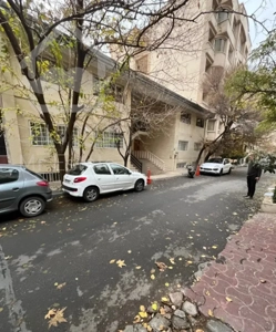 ۱۶۲متر اپارتمان زعفرانیه *۱ واحد از ۳ واحد*