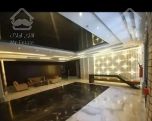 ۱۴۰ متر سه خواب نفت شمالی