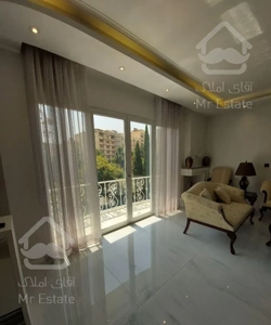 فروش اپارتمان ۷۵ متری ۲خواب سعادت آباد