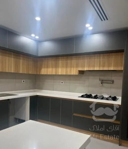 ۱۱۰متر۲خواب صفرتاصد بازسازی نیاوران دزاشیب