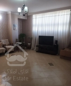 آپارتمان 85 متر 2 خواب شهید صادقیان پر نور
