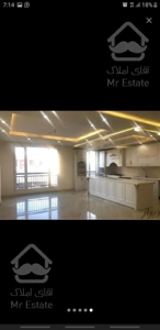 ۱۶۰متر تک واحدی سازه فاخر