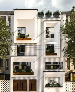 فروش آپارتمان ۱۱۴ متری ۲ خوابه کسری