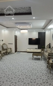 فروش خانه آپارتمان فول امکانات