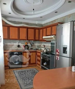 فروش ۶۴متر دو خواب همکف فلت،خ اقبالپور