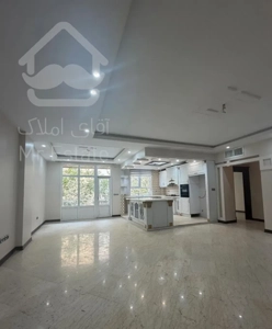 ۱۲۲متر نیاوران ، ۳ خواب