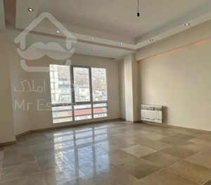 ۱۰۰متر۲خ/نوساز کلیدنخورده /لوکس/شهران