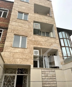 فروش آپارتمان ۷۵ متری ۱ خوابه طبقه ۲