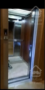 آپارتمان ١١٨/١٠ متر ٢ خوابه ٢ سال ساخت شیک