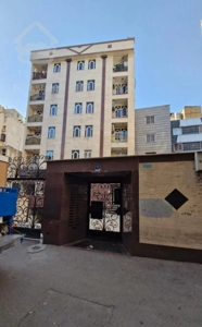 آپارتمان ۶۰ متری/۲خواب/ آسانسور /پارکینگ/ بالکن