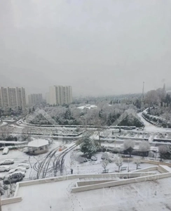 اجاره/بازسازی شده شهرک امید/2 خوابه ویو ابدی