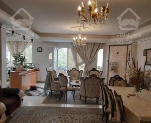 ۱۲۸متر فول امکانات (وسک شهران)