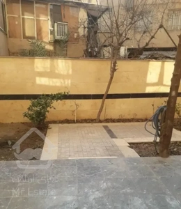 ۳۲متر / پیروزی/ خوش نقشه/ انباری سندی