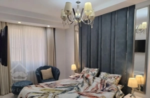 اجاره آپارتمان ۹۰ متری شاهین شمالی ( دیزاین شده )