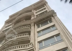 ۲۷۰ متر.    وحدت شرقی    ۲۲بهمن