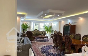 باغ فردوس ۲۰۰متر۳خواب ۱مستر