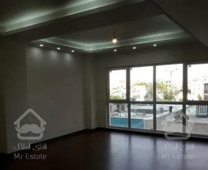 ۸۰متر،کم واحدی،سالن پرده خور