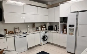 آپارتمان۱۲۵متر/۳خواب/تکواحدی/شاه نشین/نسترن غربی