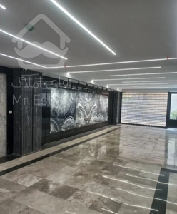 اپارتمان ۱۰۰ متری خوش نقشه