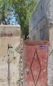خانه قدیمی درگهان