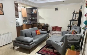 ۶۵متر دوخوابه باغ‌فیض مهستان