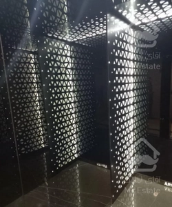 آپارتمان ۴۳متری.فول.کلیدنخورده