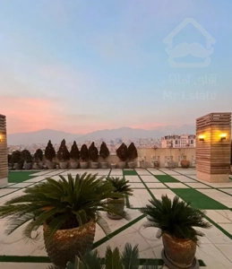 ۱۰۰متر / شهرک غرب / لوکس