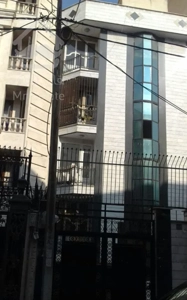 54 متر بوستانهای شرقی (لاله)