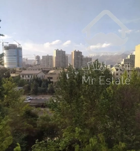 150متر ۳خوابه شهرک پردیسان/دید دوطرفه/شهرک غرب