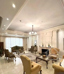 ۱۷۰ متر ۳ خواب/سازه ای بی همتا/در دل آجودانیه