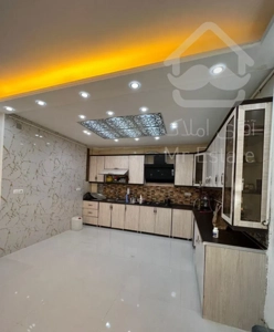 واحد همکف از دو واحده در امیرآباد فاز ۱