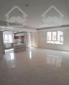 ۱۰۷ متر . کلید نخورده . بی نظیر