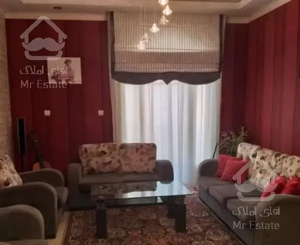 آپارتمان ۱۰۰ متر ۲ خواب کوی فردوس شرق